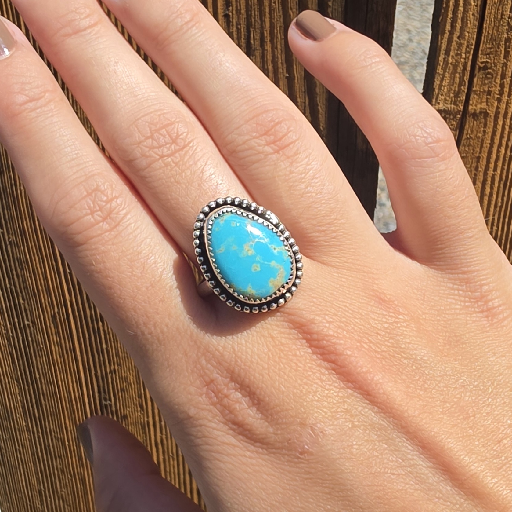 85 Sonoran Ring