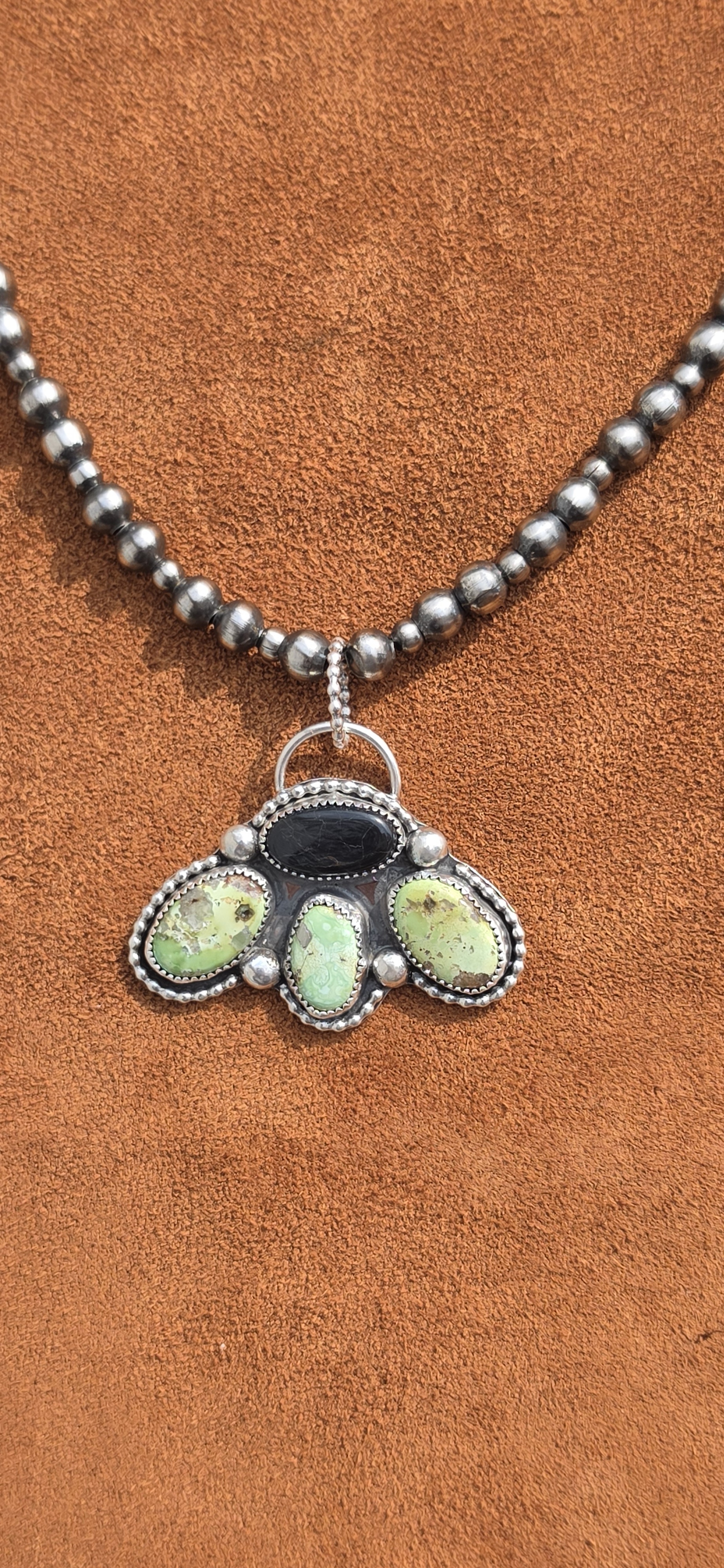 Cluster Pendent