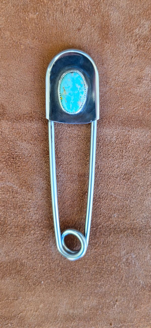 McGeninnis keychain