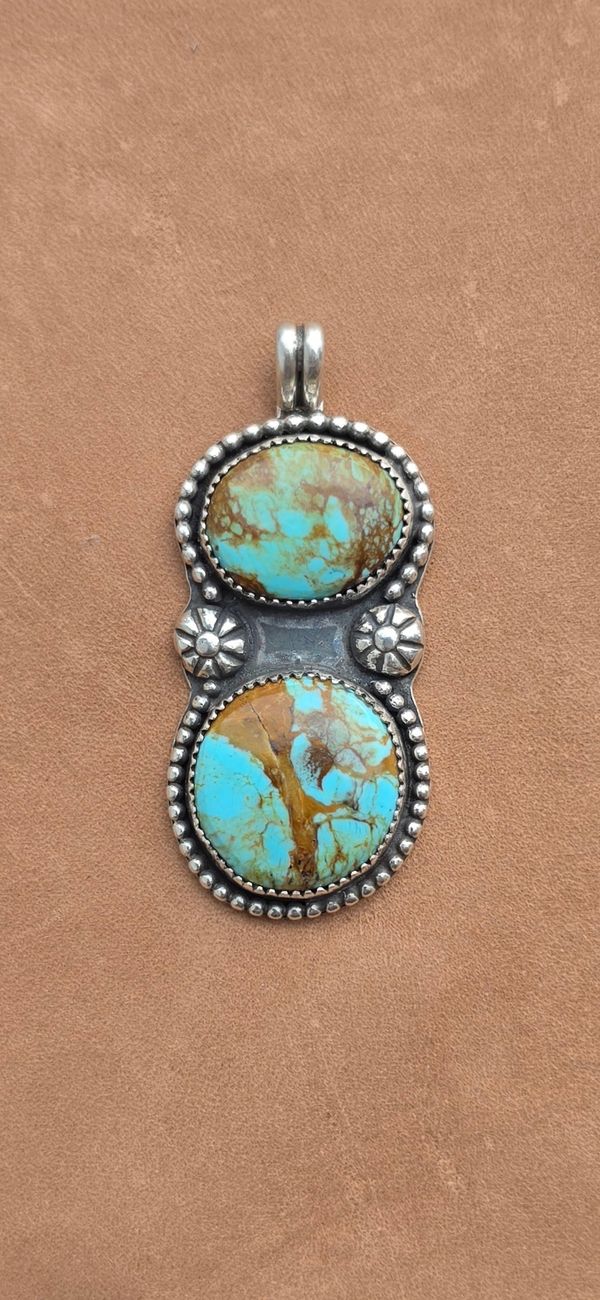 Hidden Valley Pendent