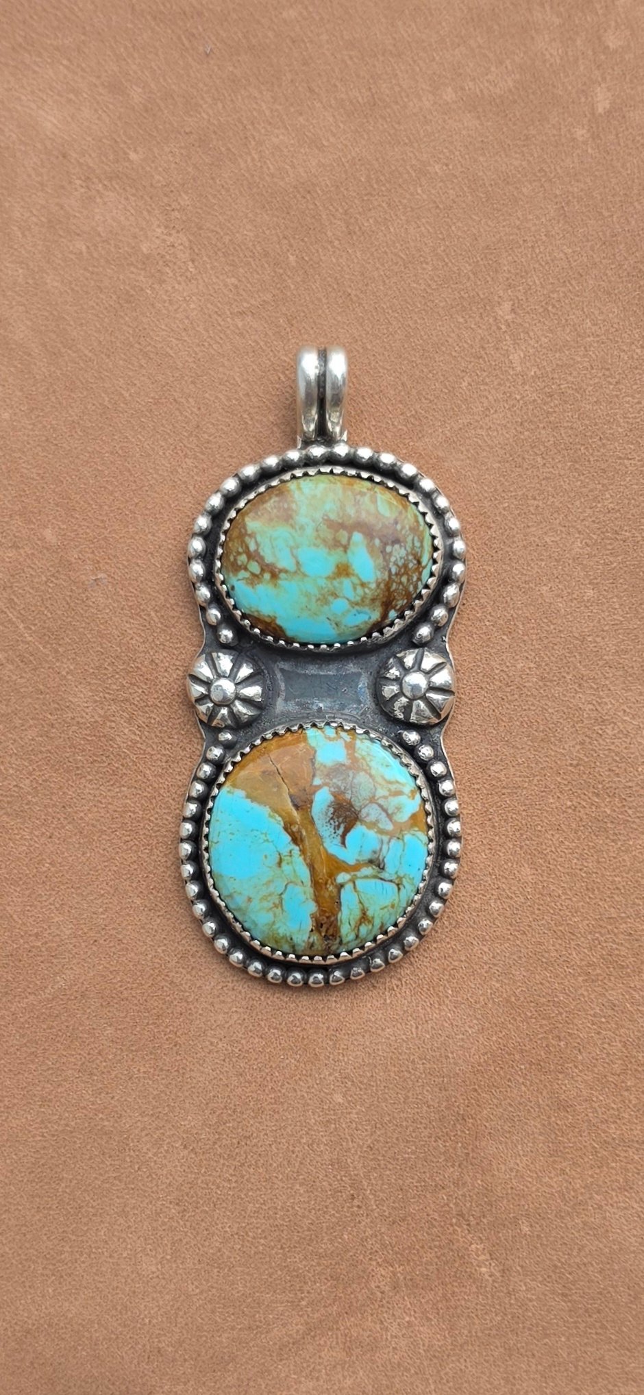 Hidden Valley Pendent