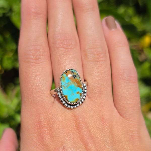 Hidden Valley Ring
