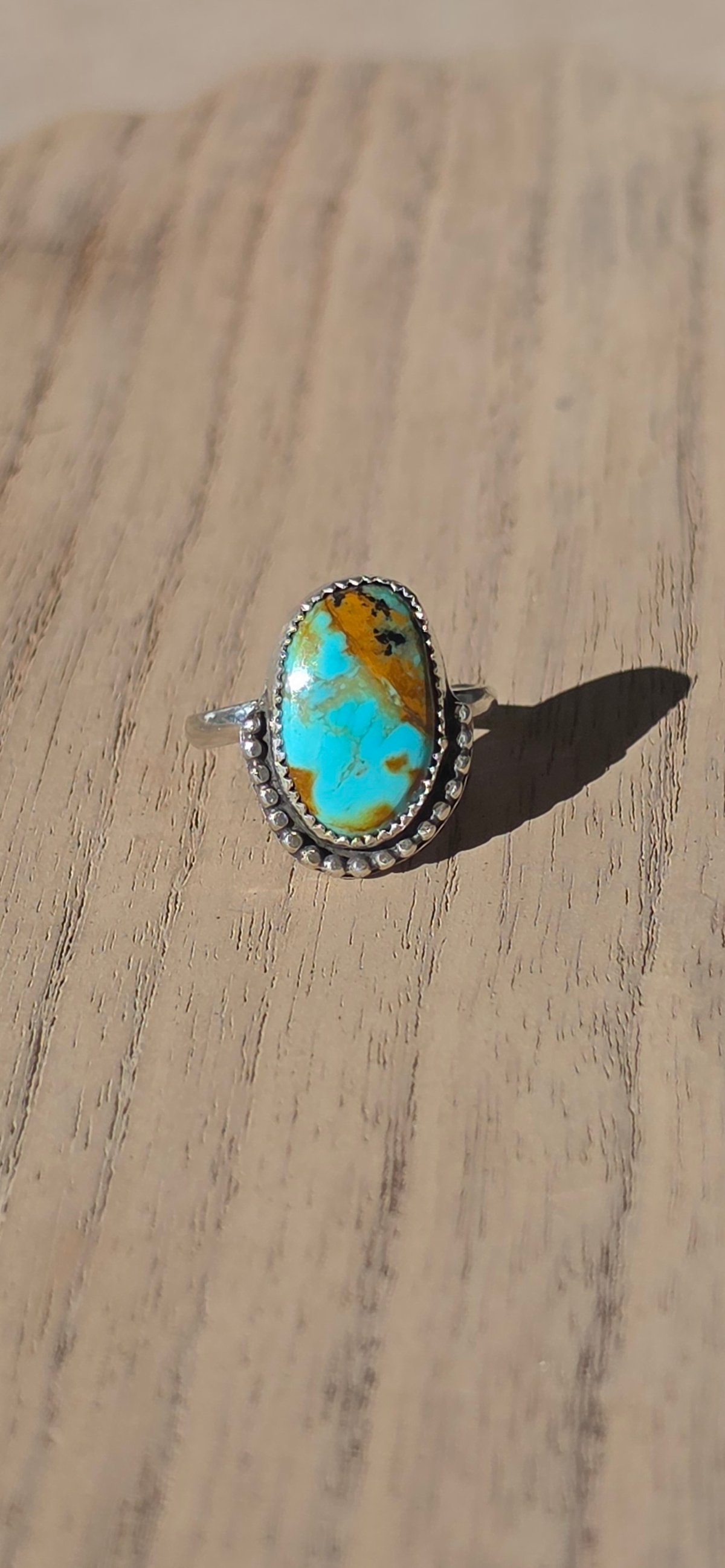 Hidden Valley Ring