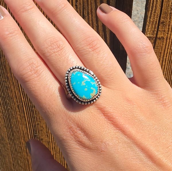 8.5 Sonoran Ring