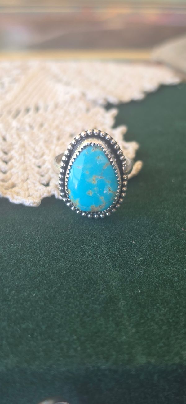 8.5 Sonoran Ring
