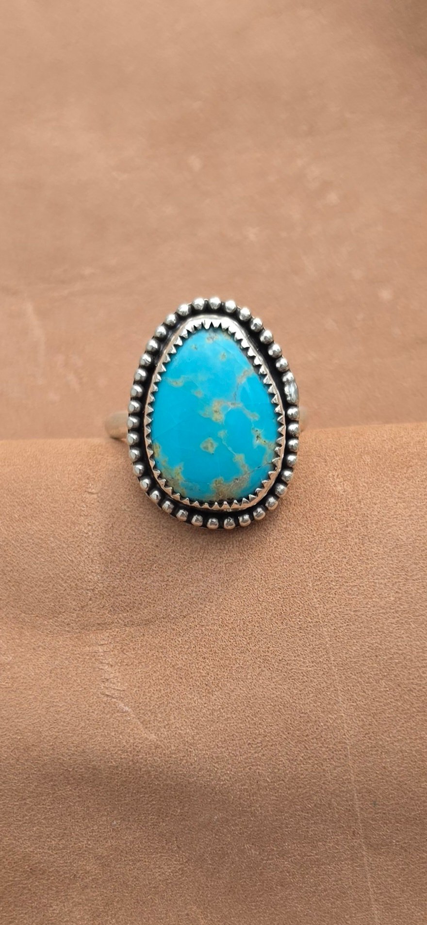 8.5 Sonoran Ring
