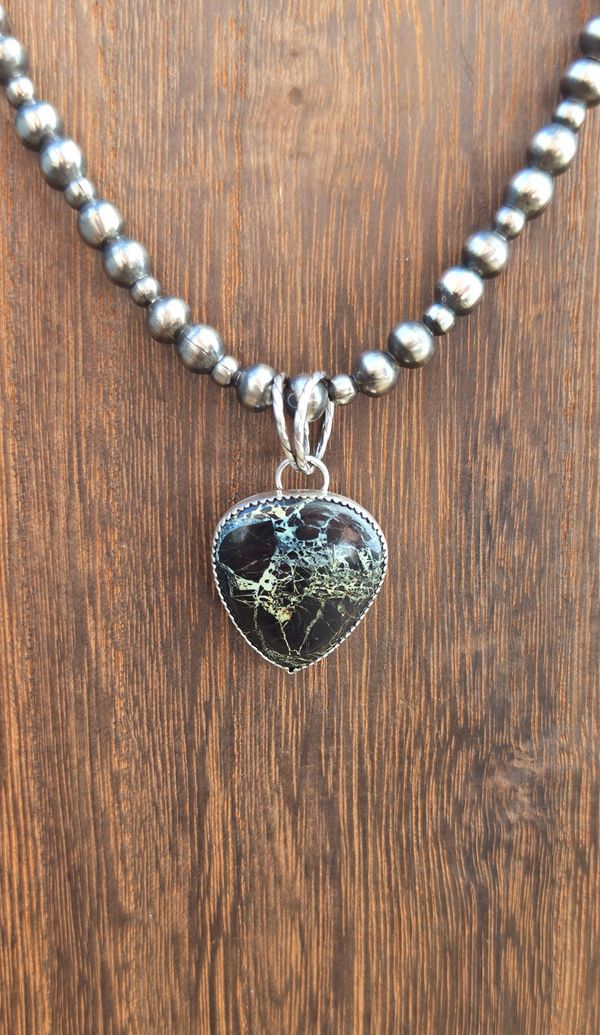 San Pedro Pendent