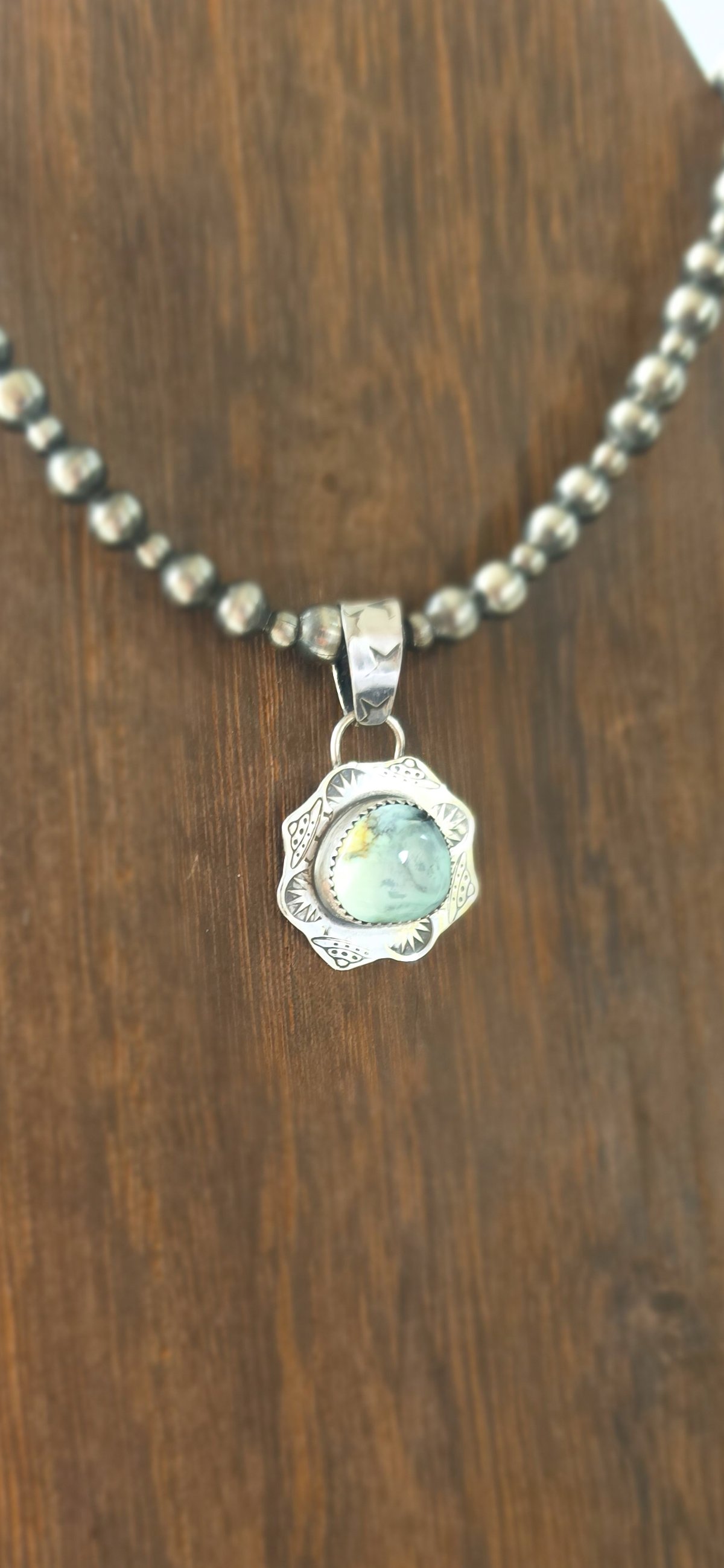 Milky Way Pendent