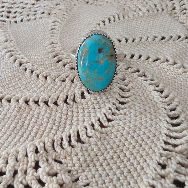 7.5 Sonoran Ring