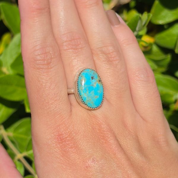 7.5 Sonoran Ring