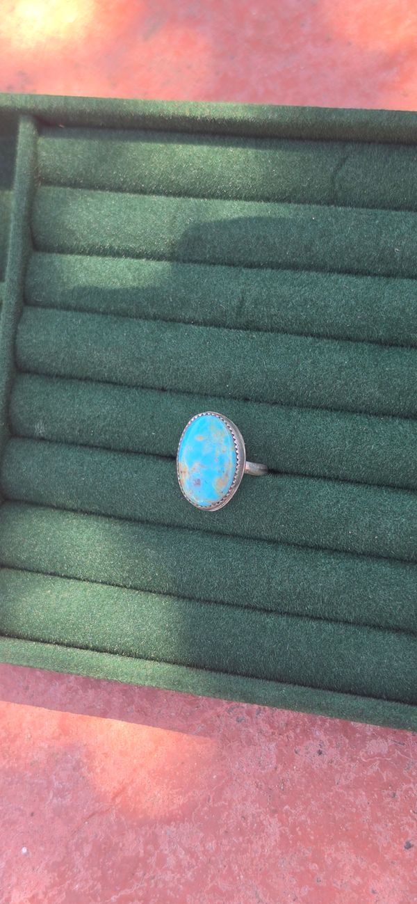 7.5 Sonoran Ring