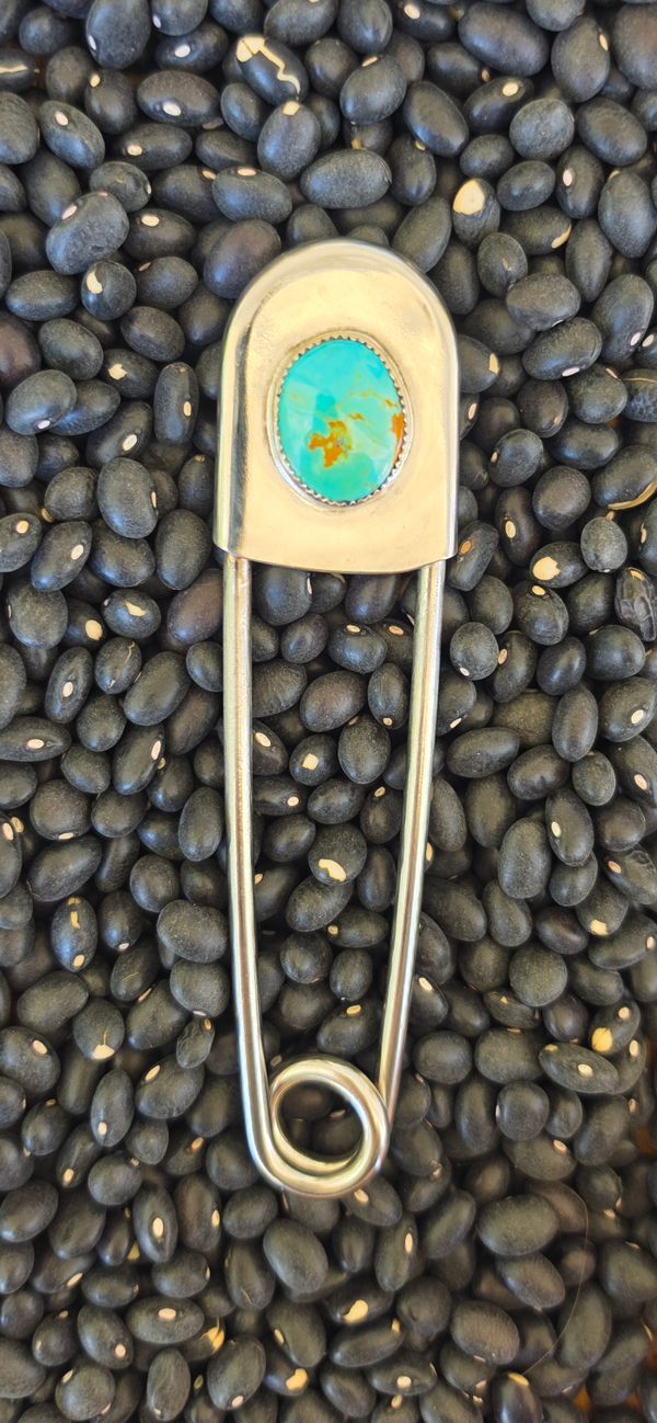 Royston saftey pin