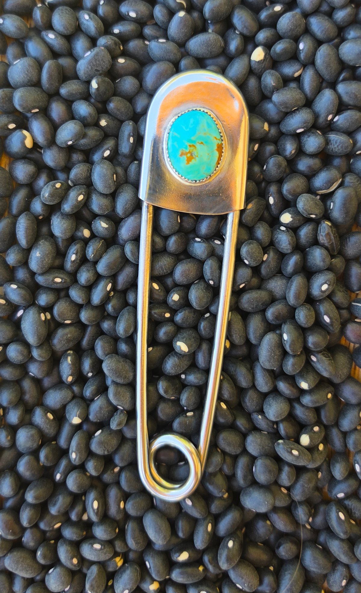 Royston saftey pin