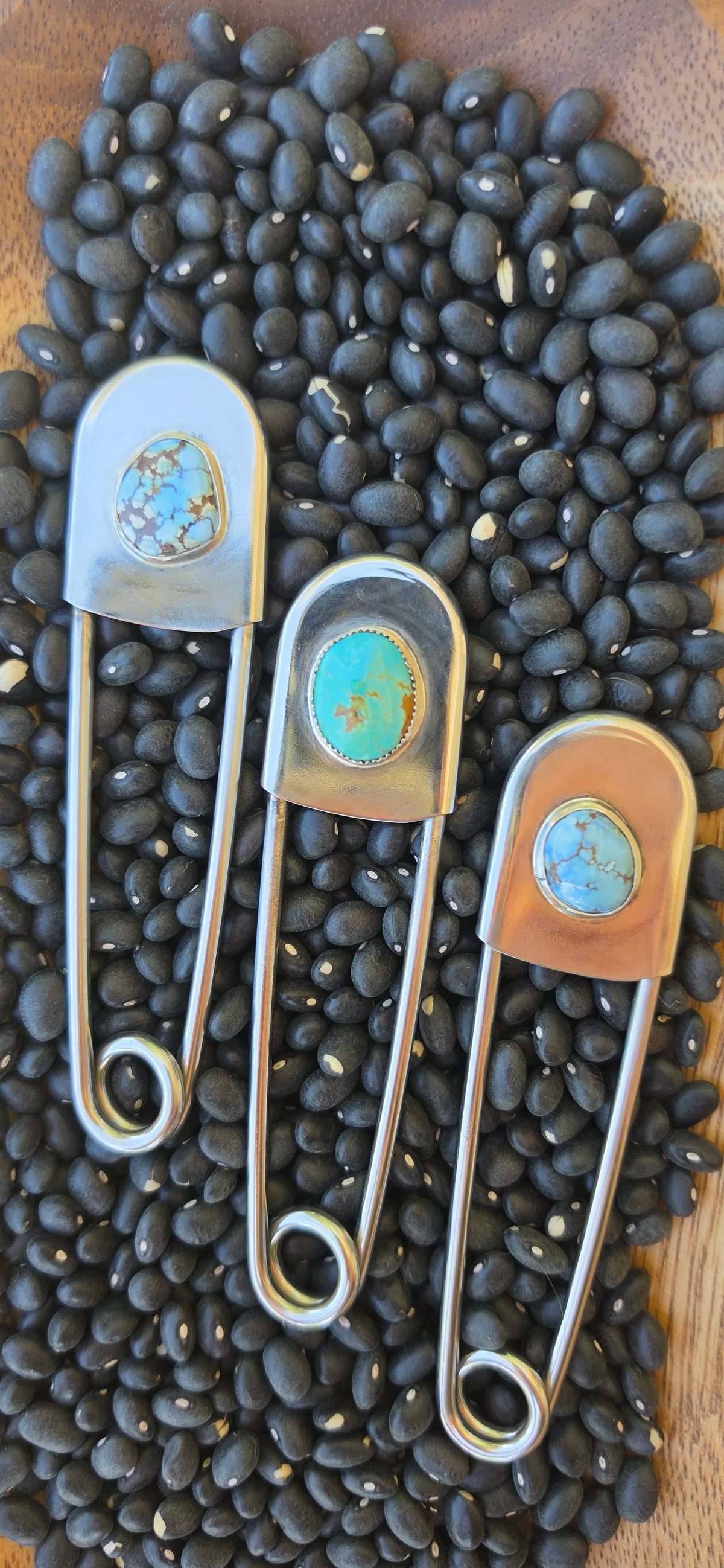 Royston saftey pin