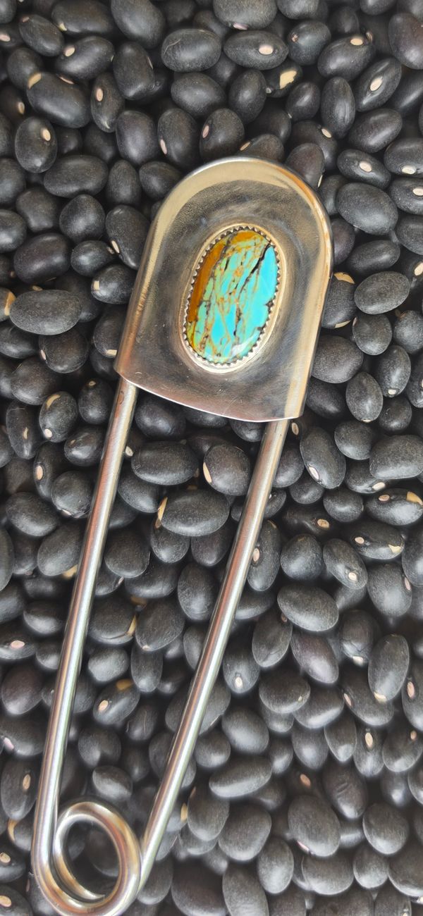 Hidden Valley Keychain