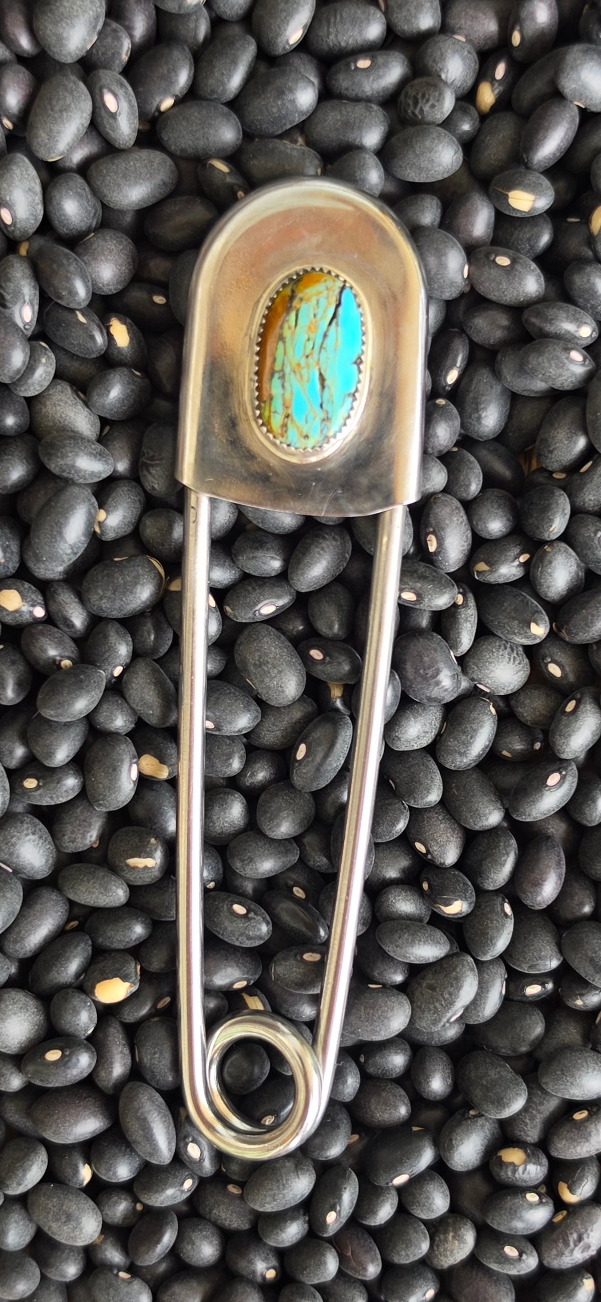 Hidden Valley Keychain