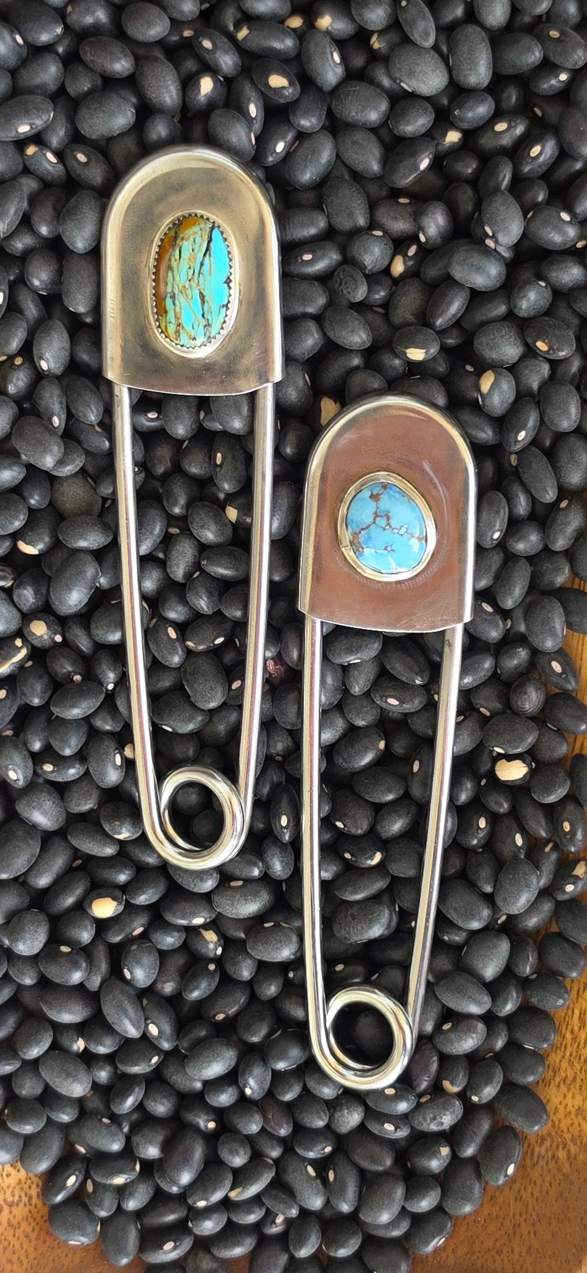 Hidden Valley Keychain