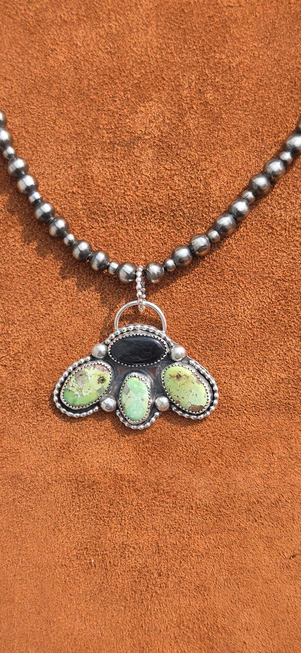 Cluster Pendent